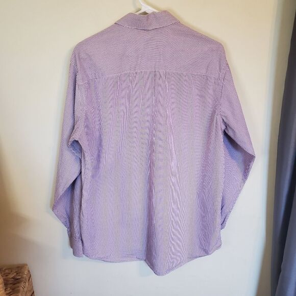 Calvin Klein Regular Fit Button Down - Picture 6 of 13